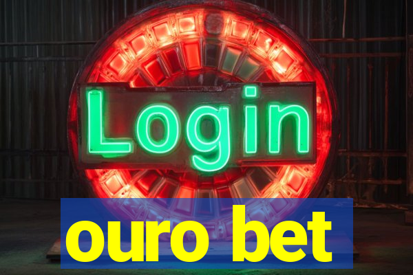 ouro bet